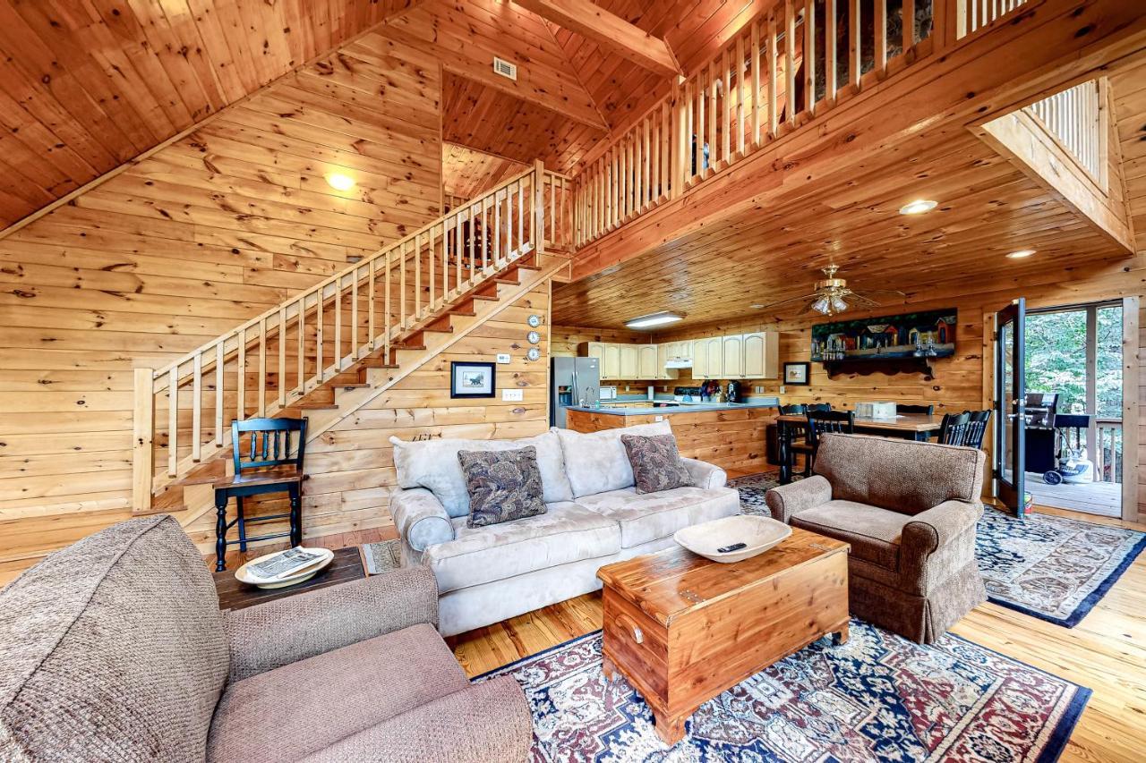 River Holiday home