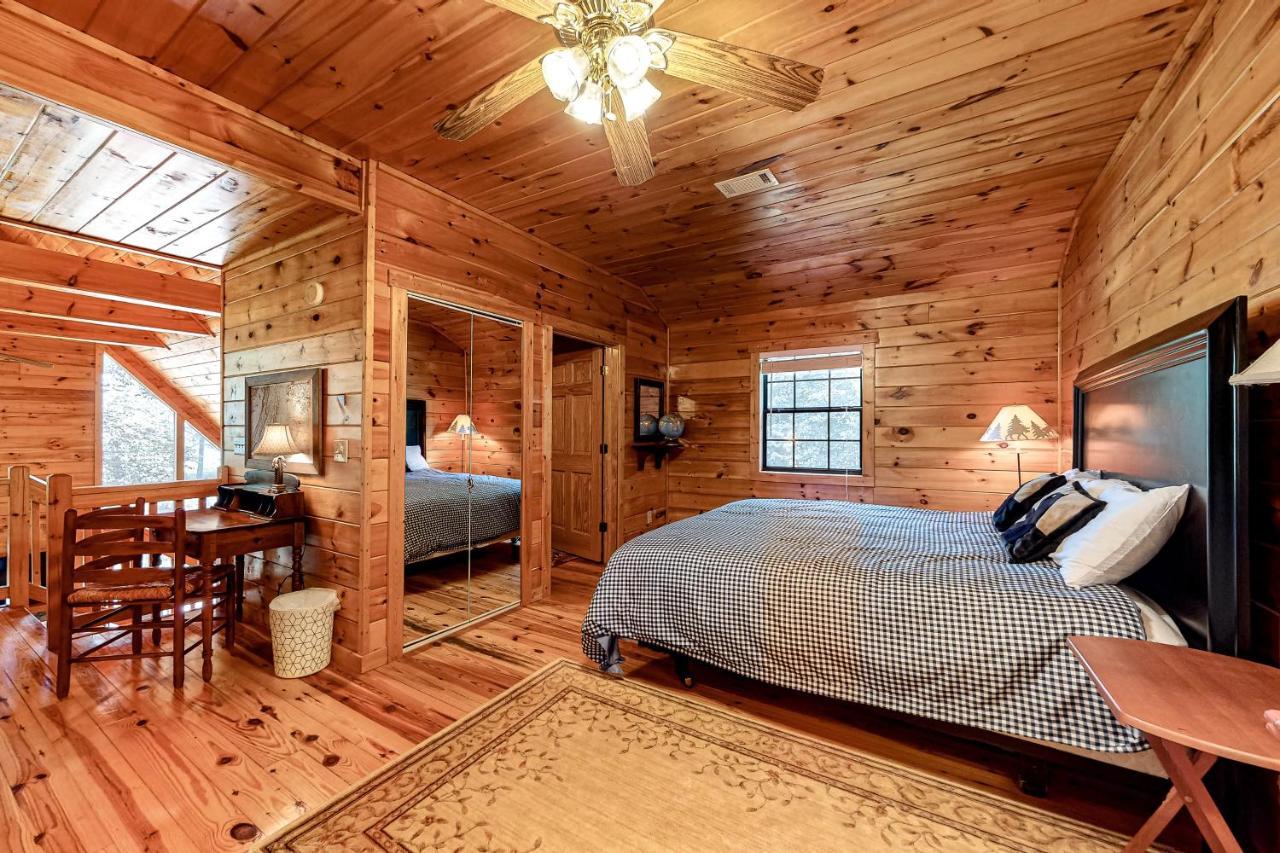 River Holiday home