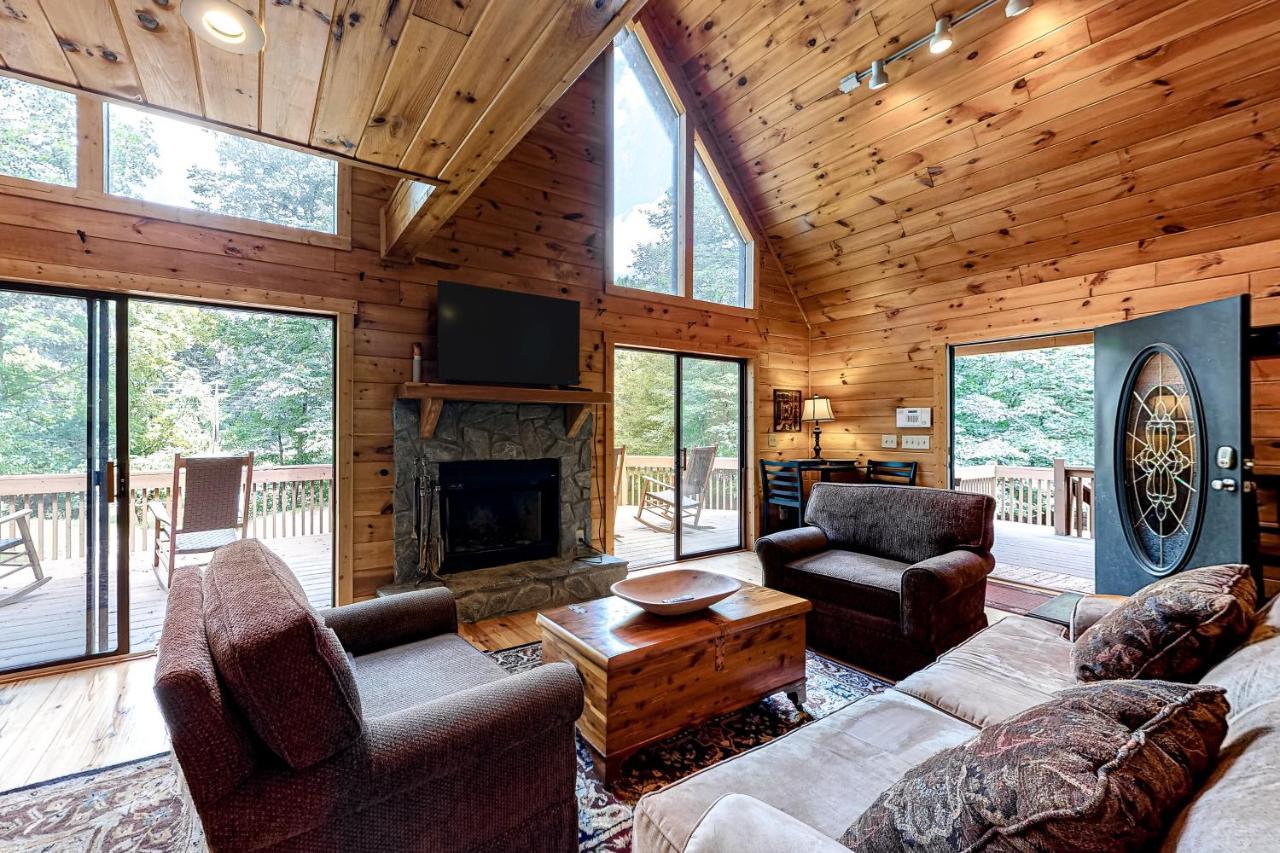 Holiday home River Ellijay