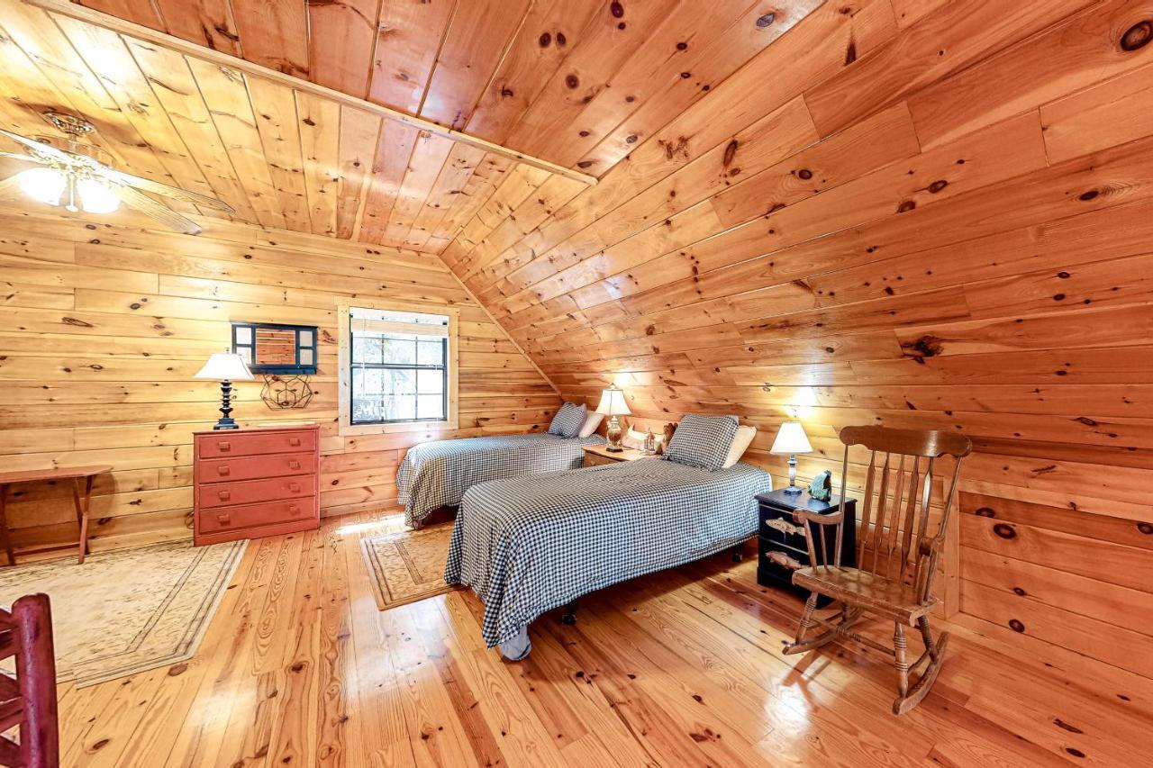 Holiday home River Ellijay