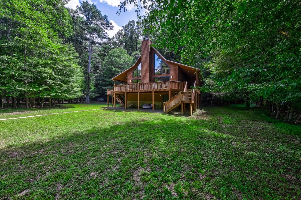 River Holiday home