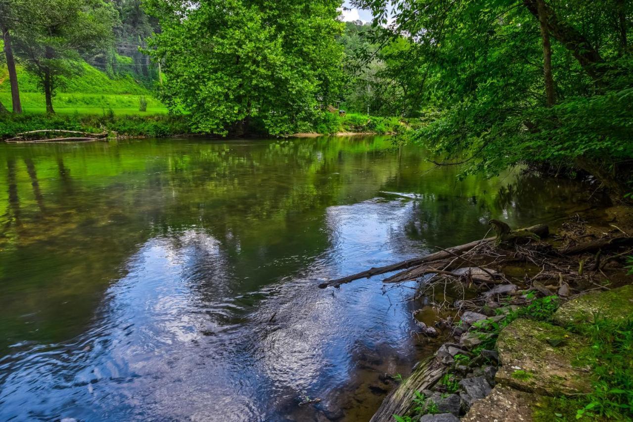Holiday home River Ellijay