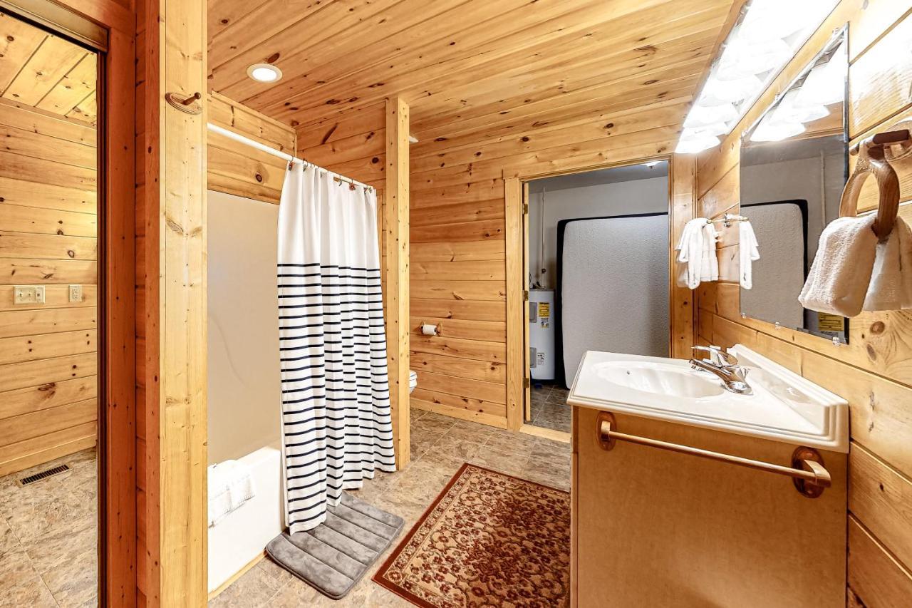 River Holiday home Ellijay