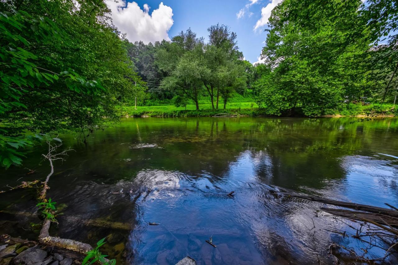 River Holiday home Ellijay
