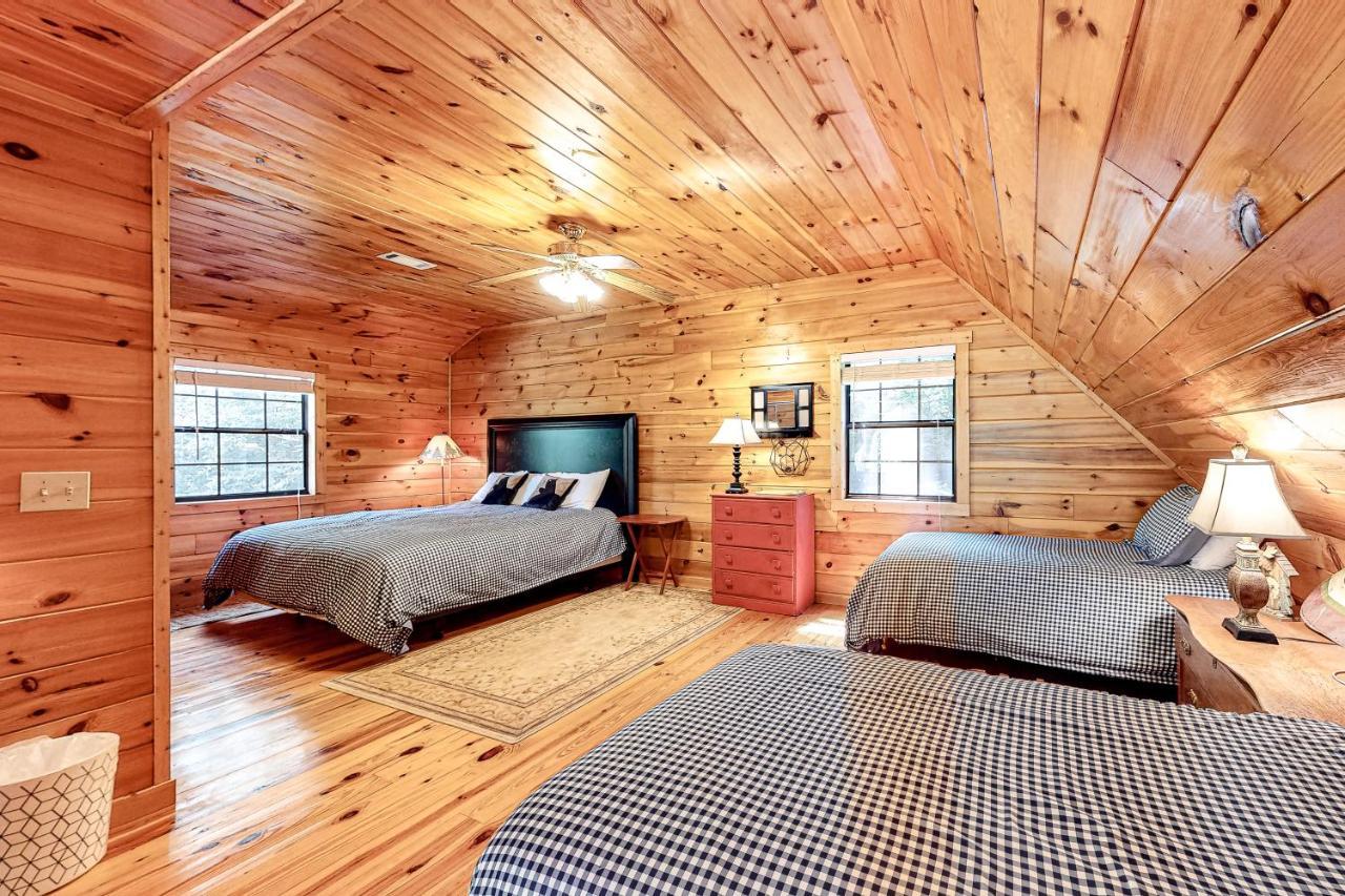 River Holiday home Ellijay