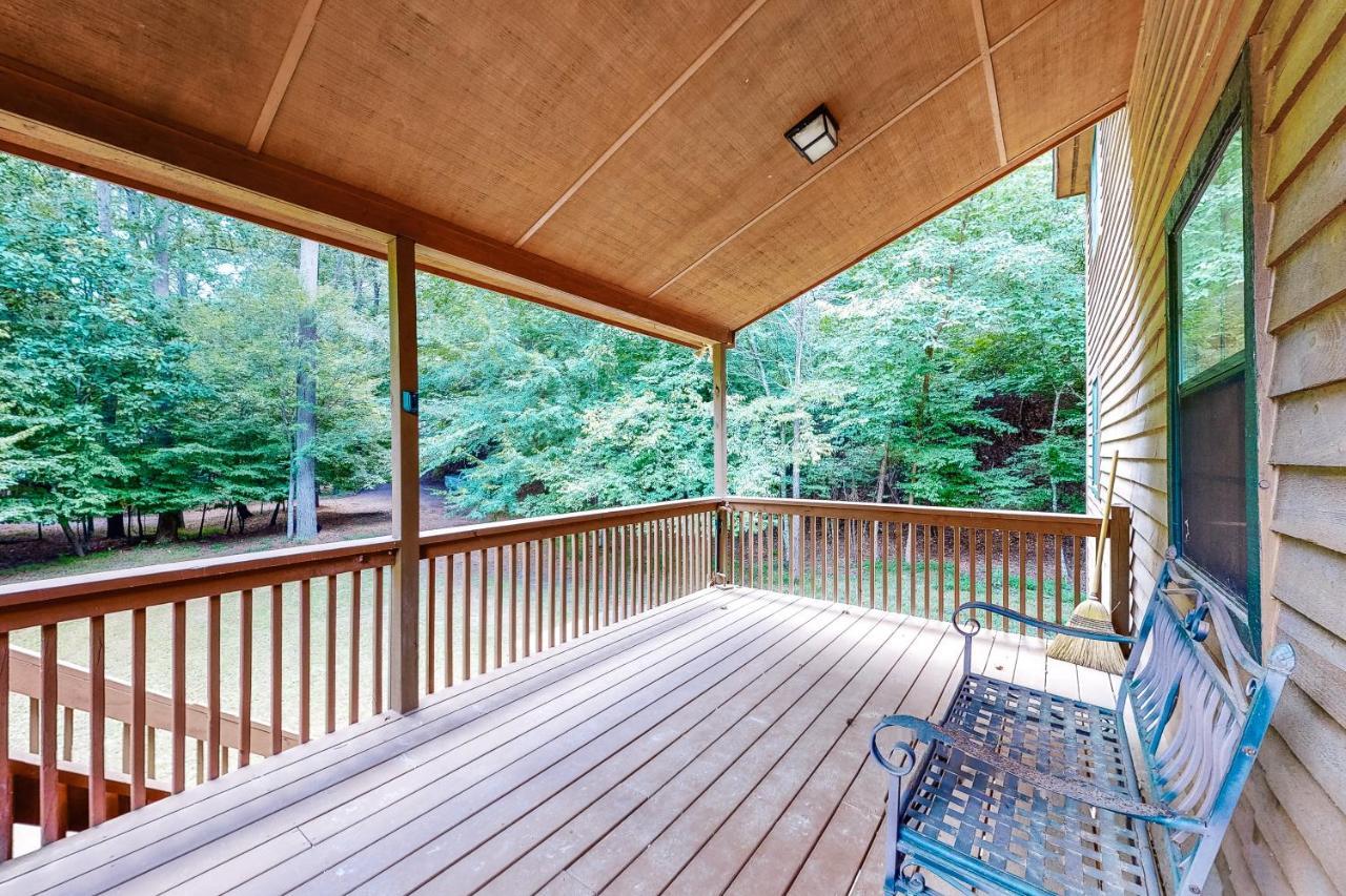 River Holiday home Ellijay